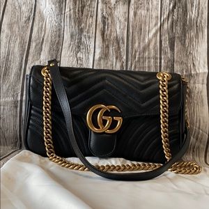 Gucci Marmont bag